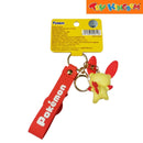 Funism Pokemon Plusle Keychain