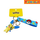 Funism Pokemon Minun Keychain