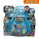 MrBeast Lab 24714 Swarms 12 Packs Biomites Mega Tube