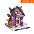Keeppley Kuromi Street Scenes Building Set