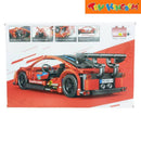 Pingao Blocks Come Alive Building Block Car